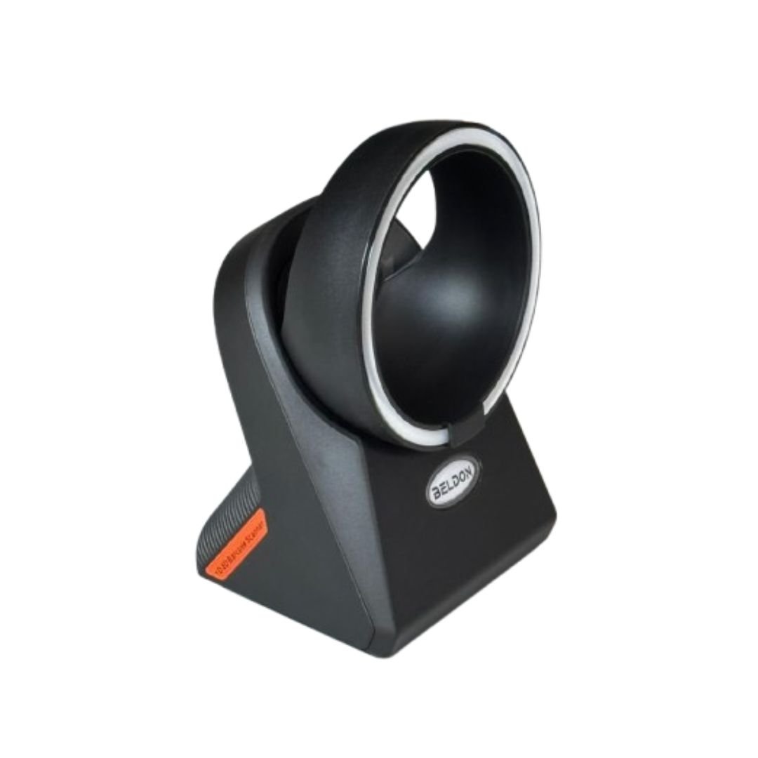 BELDON BN-BS702D 2D DESKTOP BARCODE SCANNER
