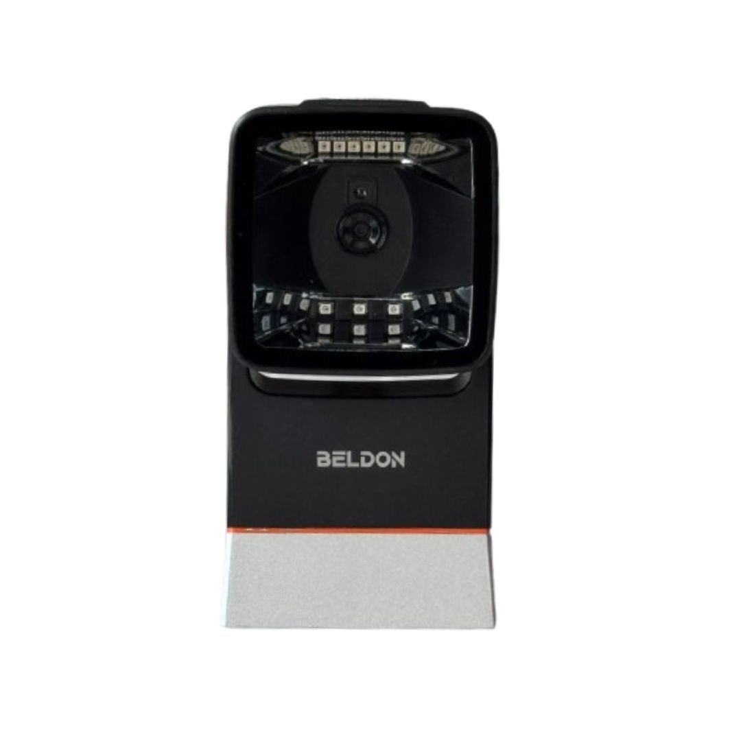 BELDON BN-BS703D 2D DESKTOP BARCODE SCANNER 
