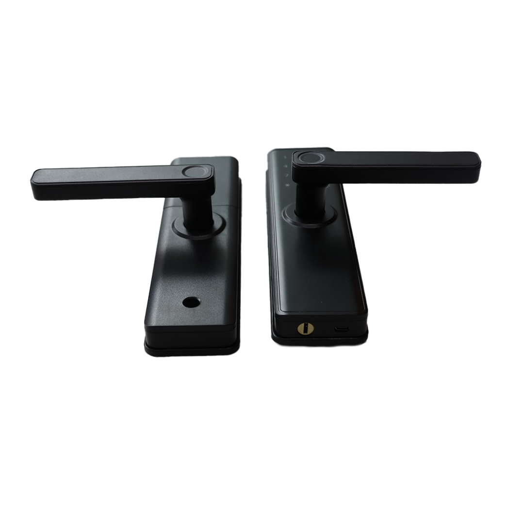 BELDON-BN-F-31 Fingerprint Smart Door Lock
