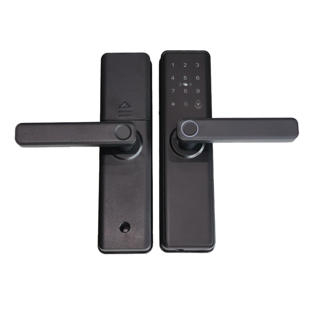 BELDON-BN-F-31 Fingerprint Smart Door Lock