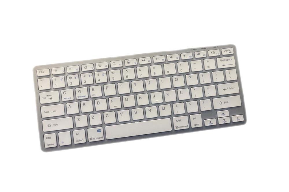Rechargeable Wireless Keyboard & Mouse K933