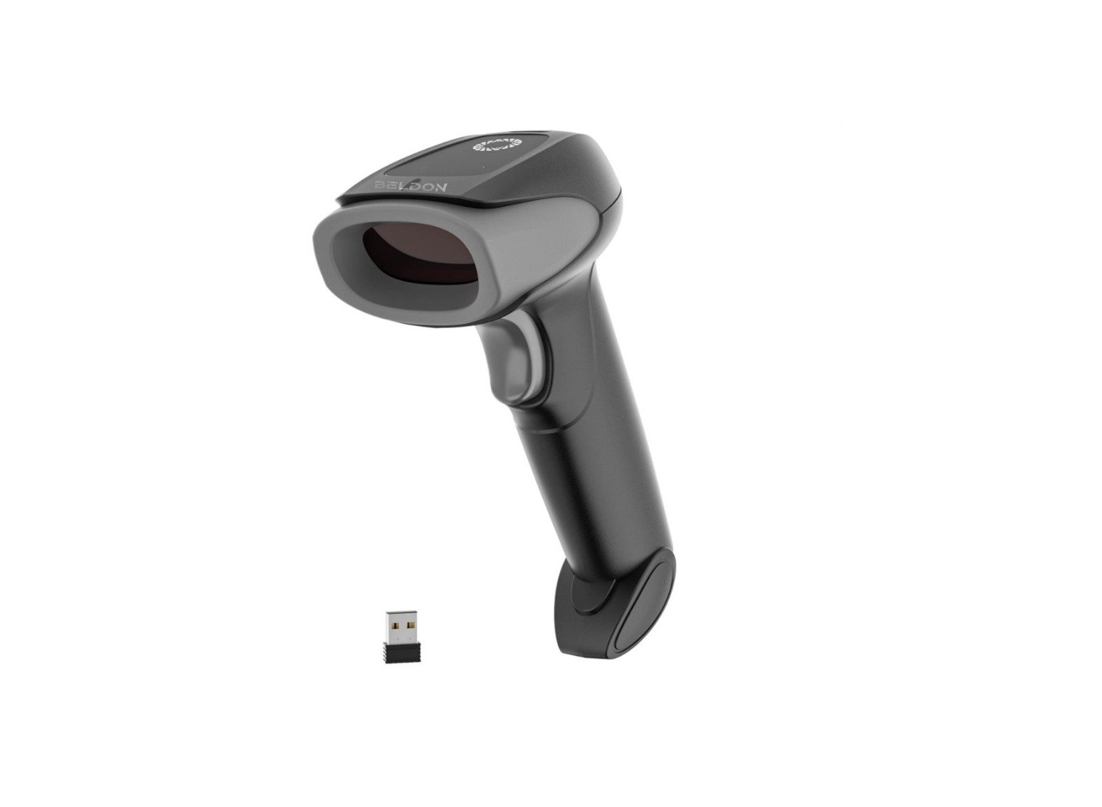 BELDON -2D Handheld Wireless Barcode Scanner BN-BS2062R