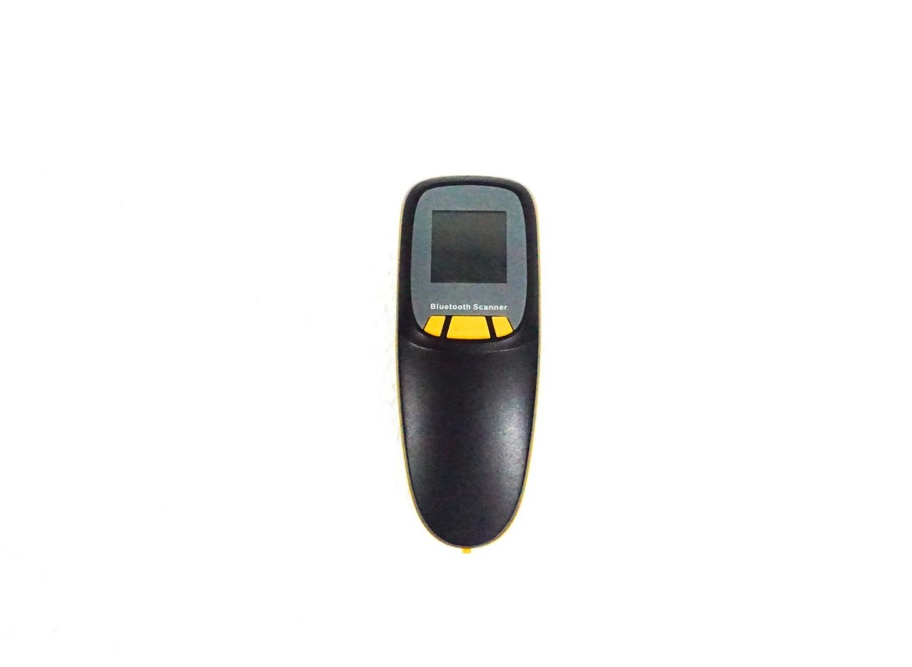 BELDON – 2D POCKET/INVENTORY WIRELESS BARCODE SCANNER BN-DC300RS