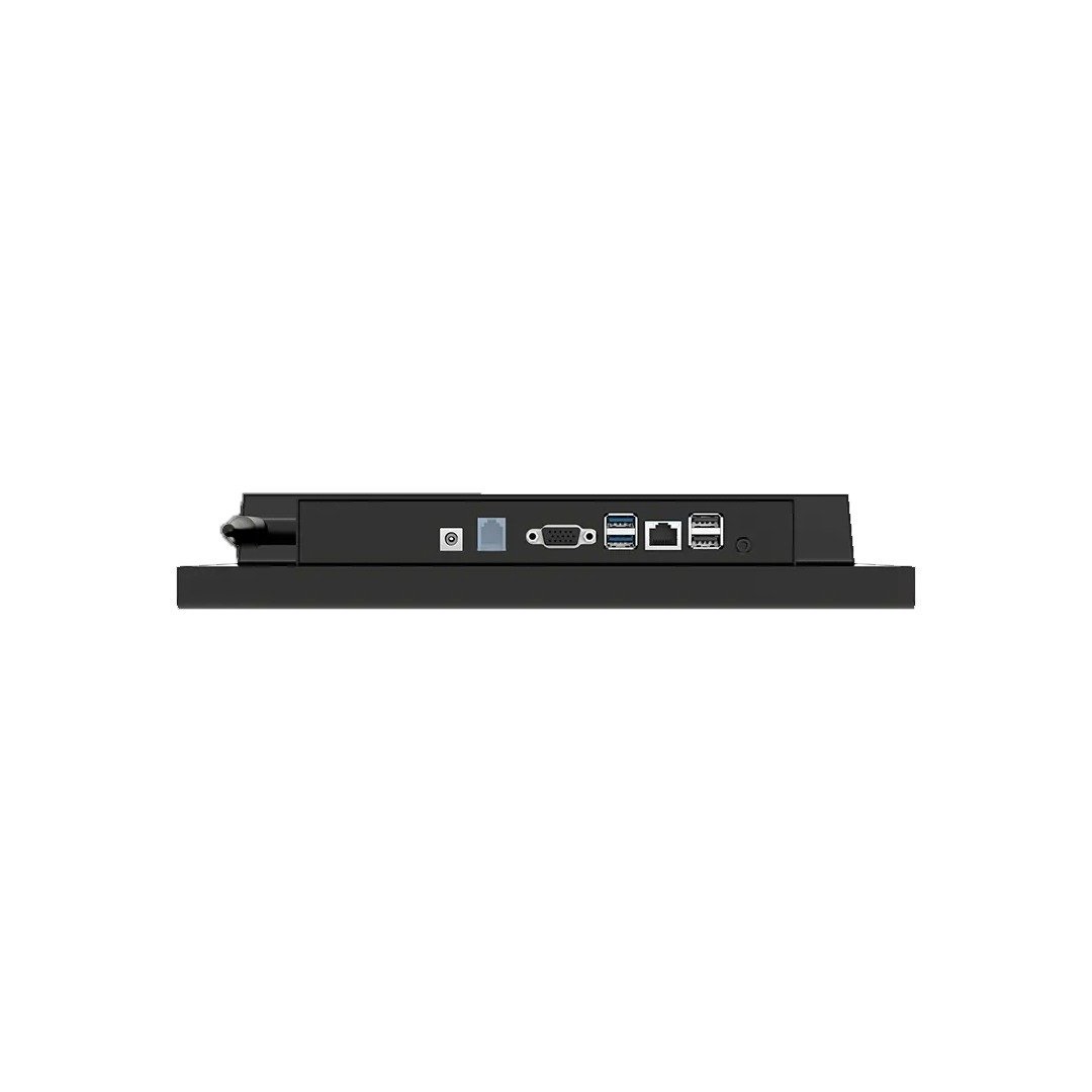 PRICE CHECKER WITH 2D BARCODE SCANNER WITH WIFI BN - PRC019