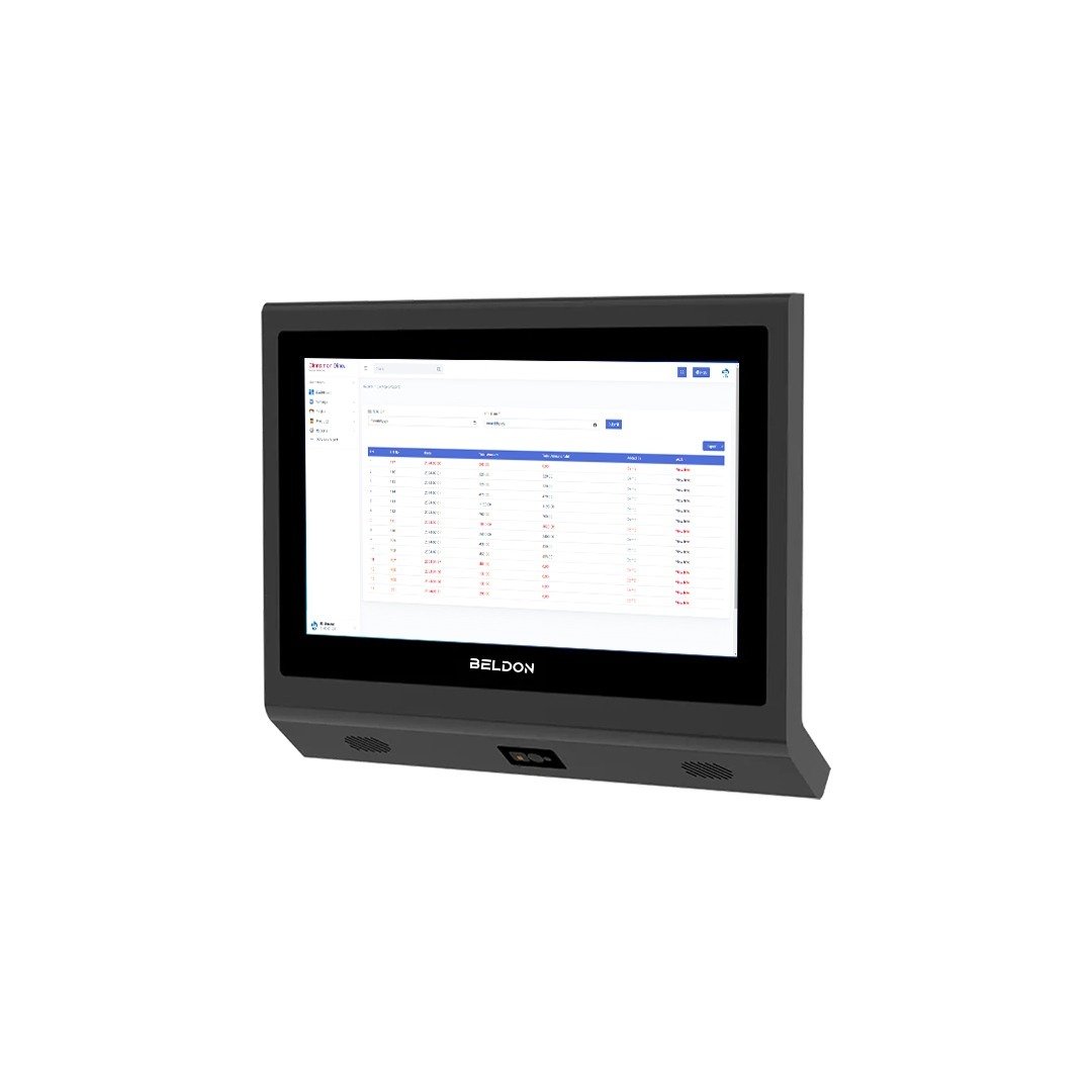 PRICE CHECKER WITH 2D BARCODE SCANNER WITH WIFI BN - PRC019