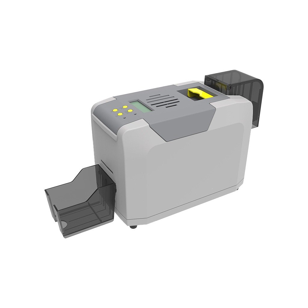 KALICNP Dual Side Identity Card Printer - KD82
