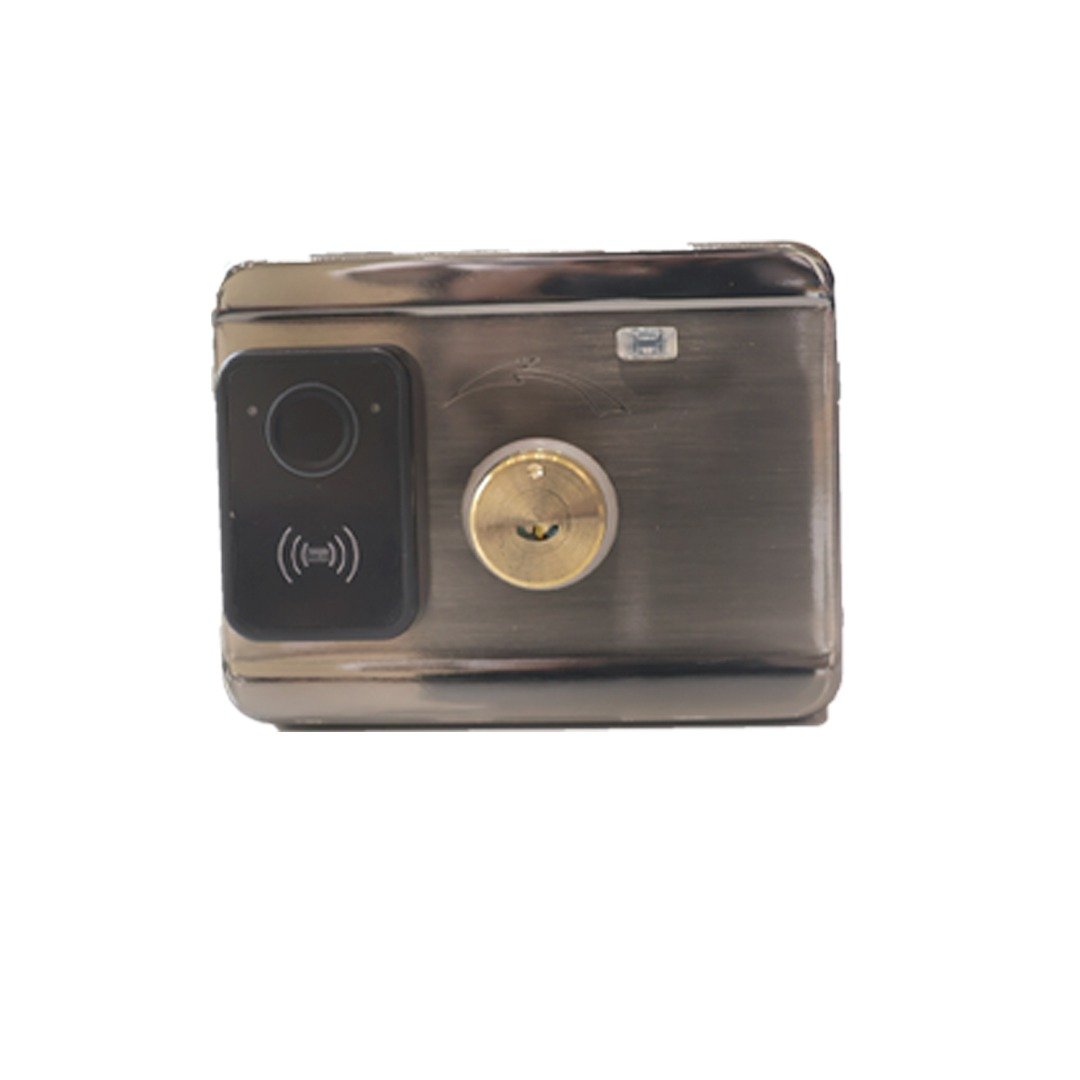 SMART DIGITAL DOORLOCK