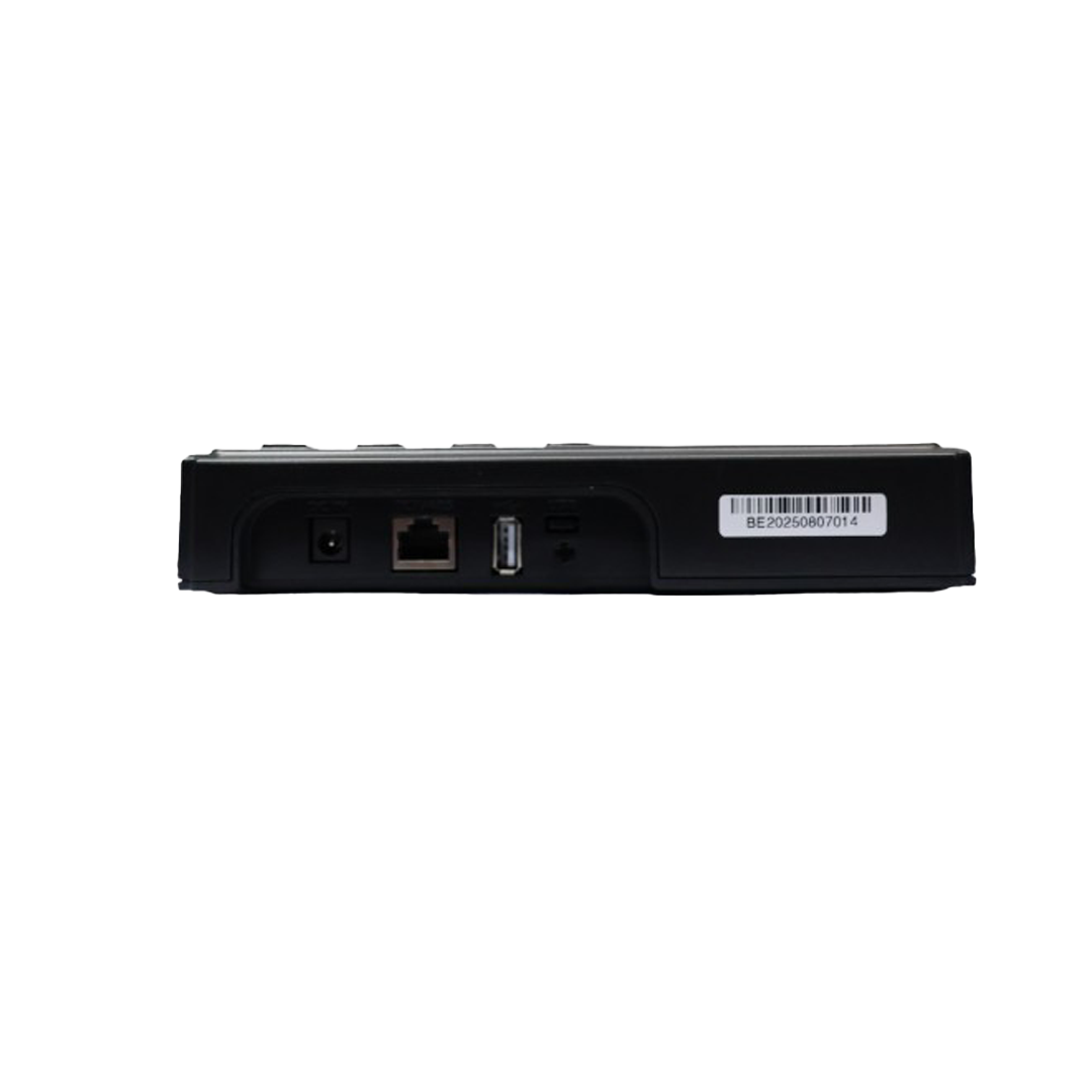 BIOMETRIC FINGERPRINT TIME ATTENDANCE MACHINE BN-T109A