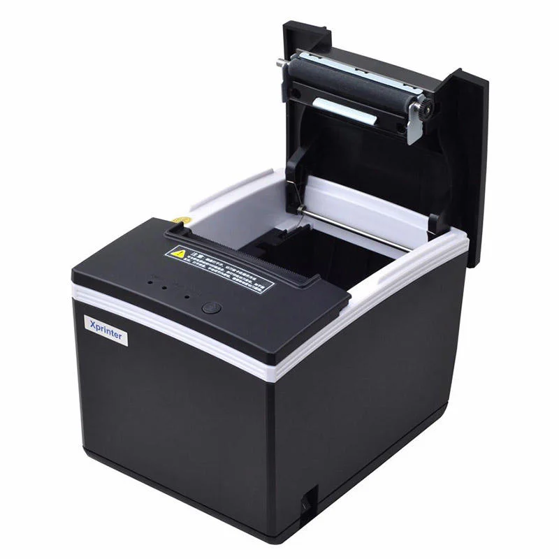 XPRINTER - 80MM USB+WIFI THERMAL RECEIPT BILL PRINTER - XP-E200L-WIFI