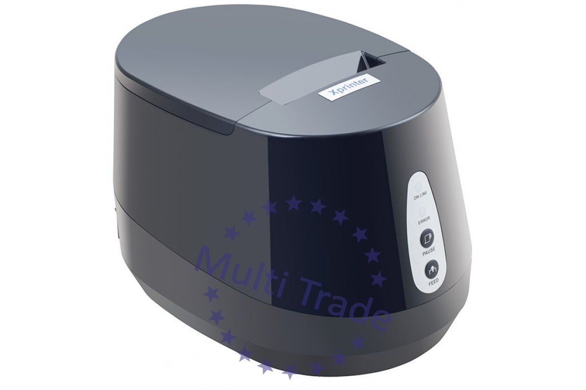 XPRINTER Budget Barcode Label Printer XP-237B