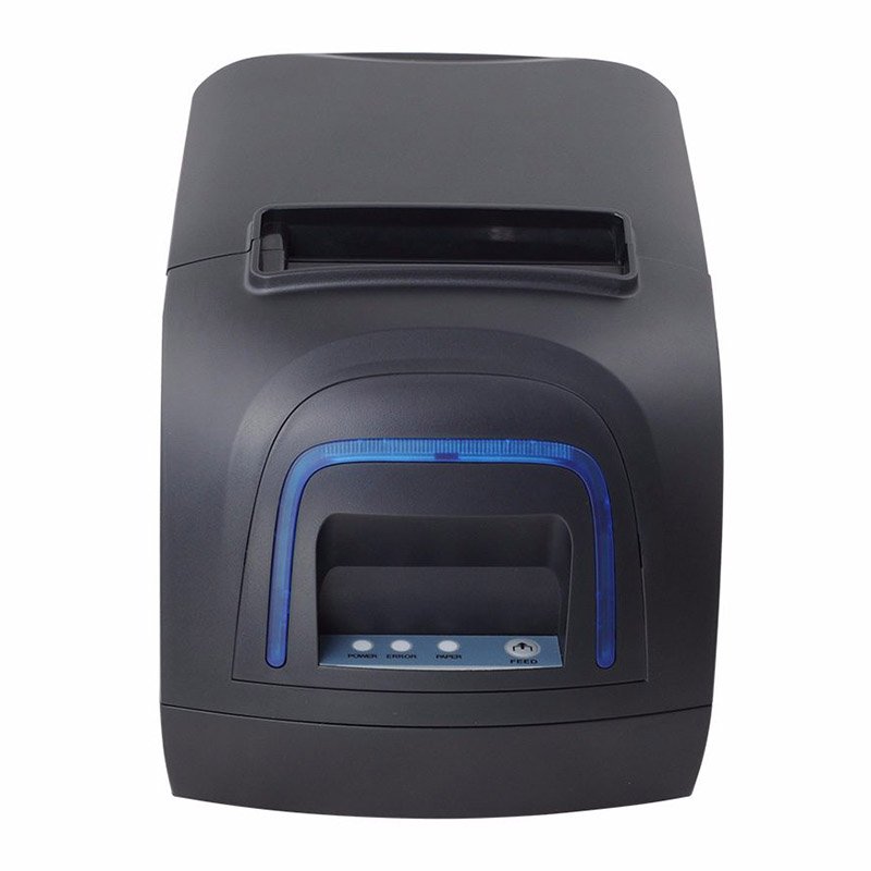 XPRINTER - 80MM KOT ALARM THERMAL RECEIPT PRINTER WITH AUTO CUTTER XP-A260M
