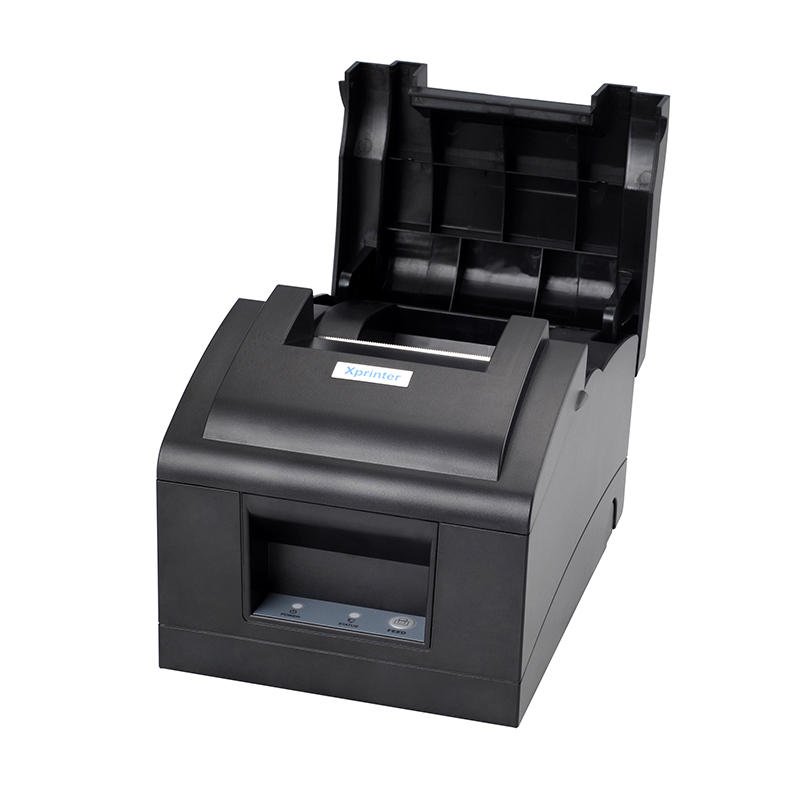 XPRINTER - 80MM DOT MATRIX PRINTER WITH AUTO CUTTER