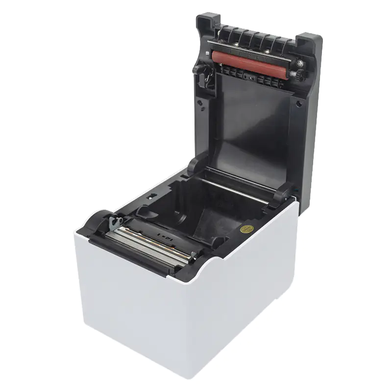 XPRINTER Heavy Duty - Barcode Receipt Printer with Auto Cutter- XP-Q302F