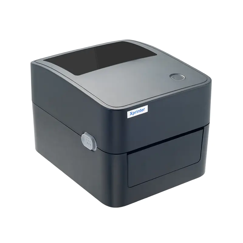 XPRINTER - 110 Mm Label Printer with Auto Cutter XP-410B