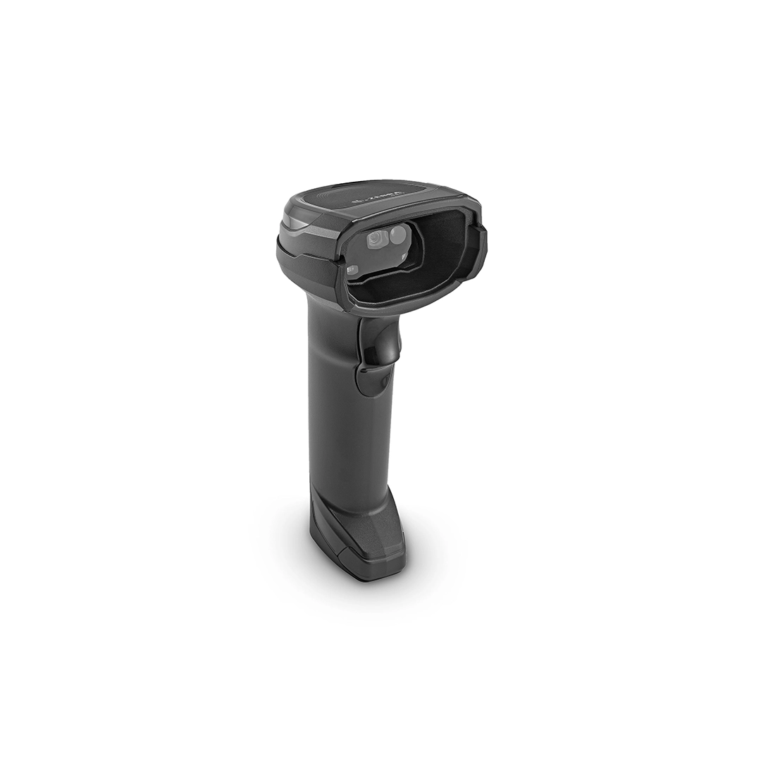 ZEBRA DS8178 2D HANDHELD WIRELESS BARCODE READER