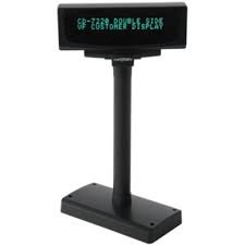 VFD CUSTOMER DISPLAY BN-CD909