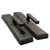 BELDON-D01 SMART DOOR LOCK WITH TUYA MOBILE APP