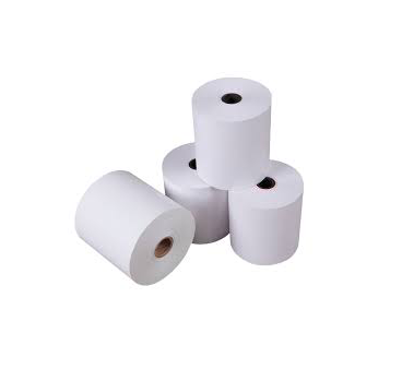 POS  110mm/4inch Thermal Paper Roll 110mm * 45mm