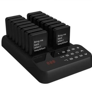 P61 Restaurant Order Management Pagers