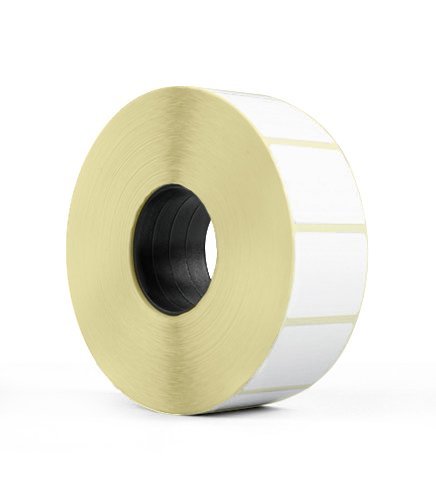 30MM X 20MM -Direct Thermal Barcode Label Roll 1000 Pcs Stickers