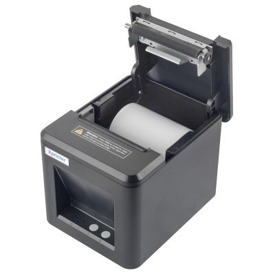 XPRINTER – 80mm Thermal Receipt Bill Printer  XP-Q805K