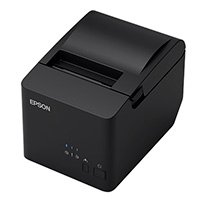 EPSON TM-T100E 80MM Thermal Receipt Bill Printer