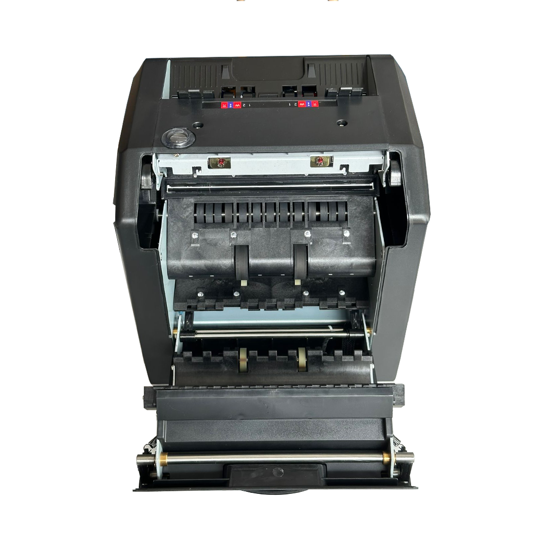 BELDON Double Pocket Mix Value Cash Counting Machine  BN-MC 009VDP